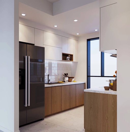 Apartment for rent D227853 (4)